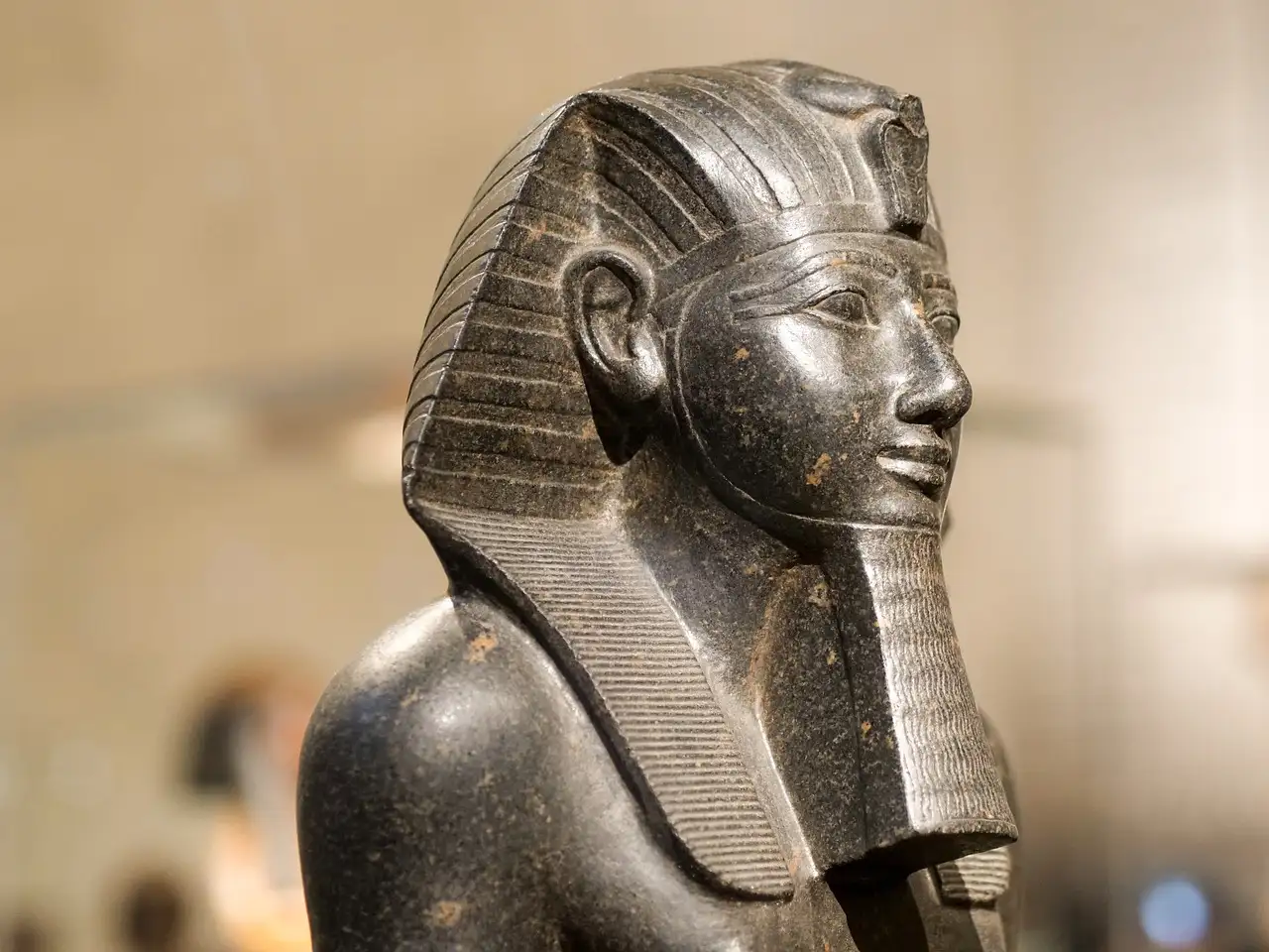 Jakie osiągnięcia miał faraon Amenhotep III?