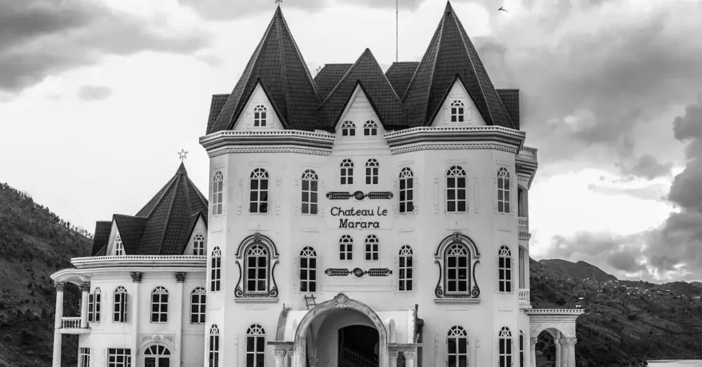 Jakie są najpiękniejsze muzea i zabytki w Rwandzie?