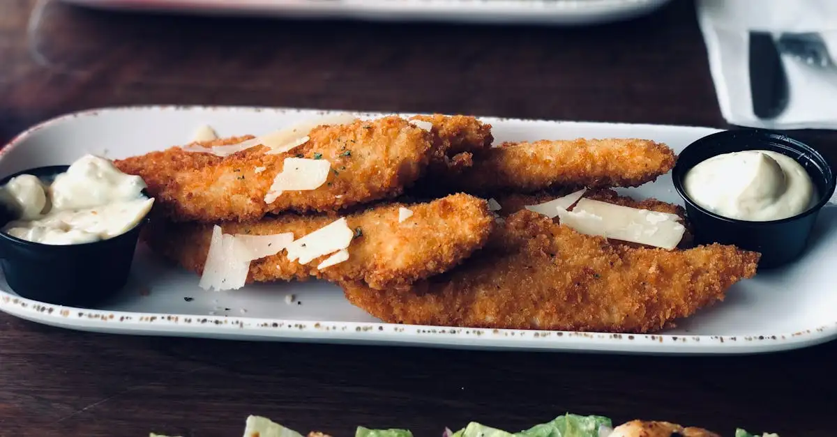 Jakie są trzy kulinarne specjały Pensylwanii?