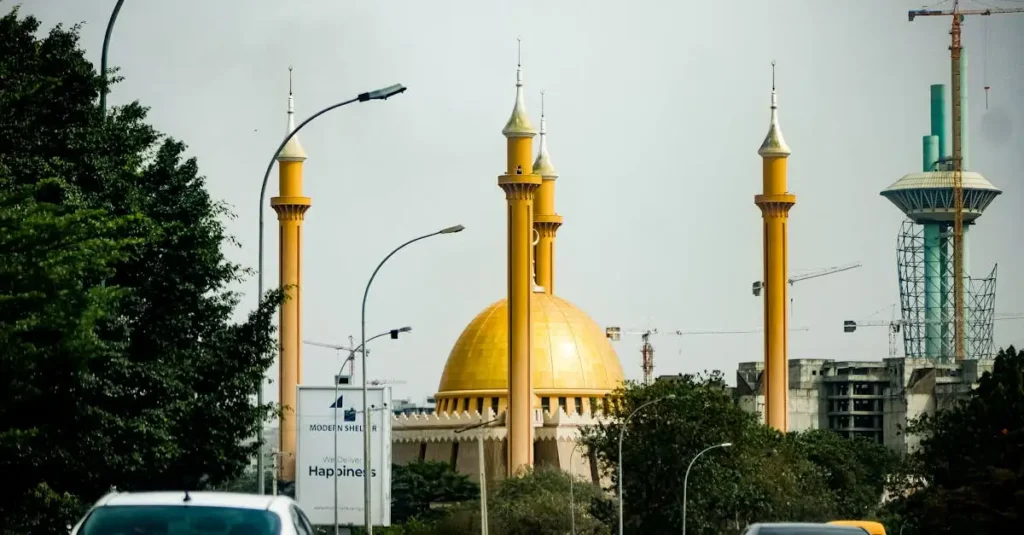 Jakie są trzy najważniejsze atrakcje turystyczne w Nigerii?