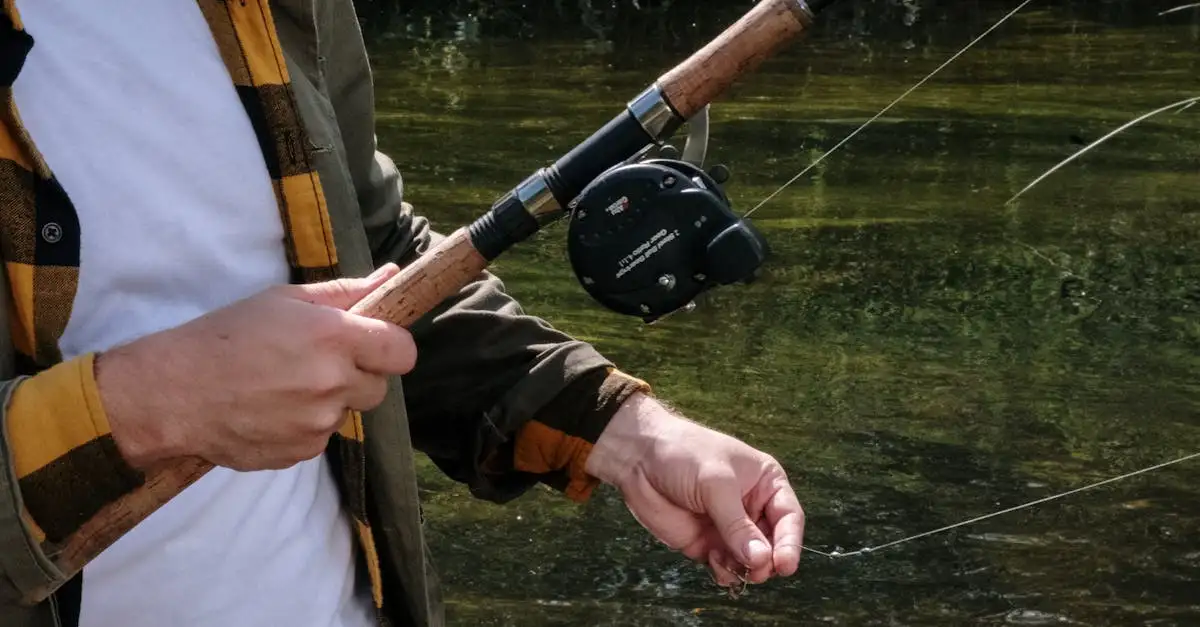 Jakie techniki łowiectwa i wędkarstwa warto znać?