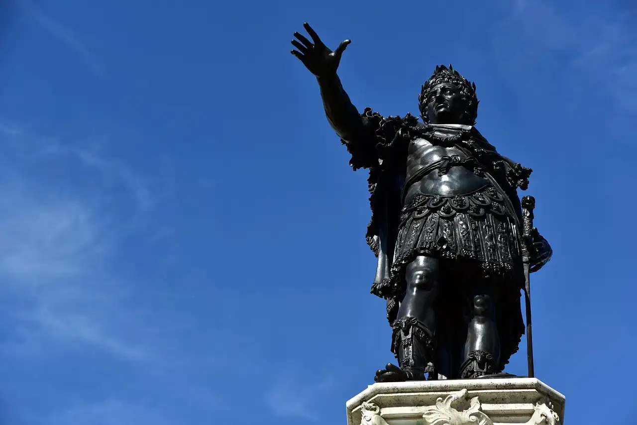 Kim był August i jakie miał osiągnięcia dla Imperium?