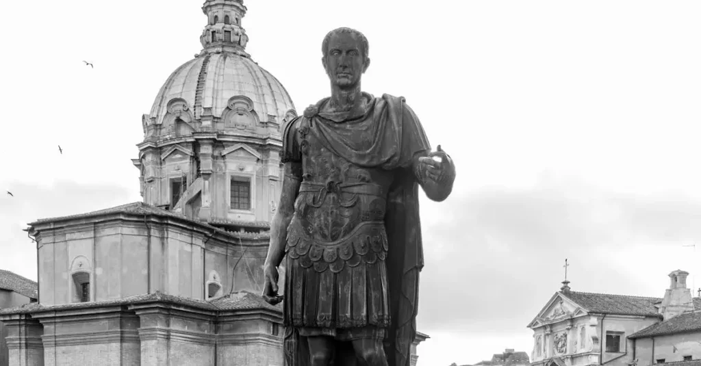 Kim był Trajan i jakie miał osiągnięcia jako cesarz?