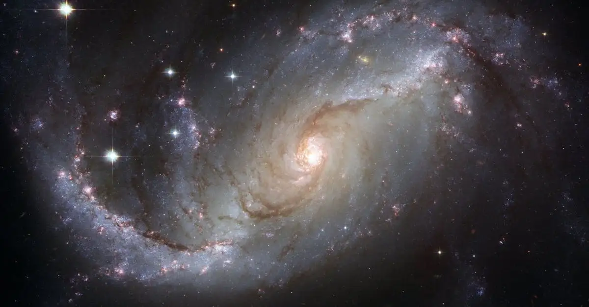 Kim jest naukowiec odpowiedzialny za teleskop Hubble'a?
