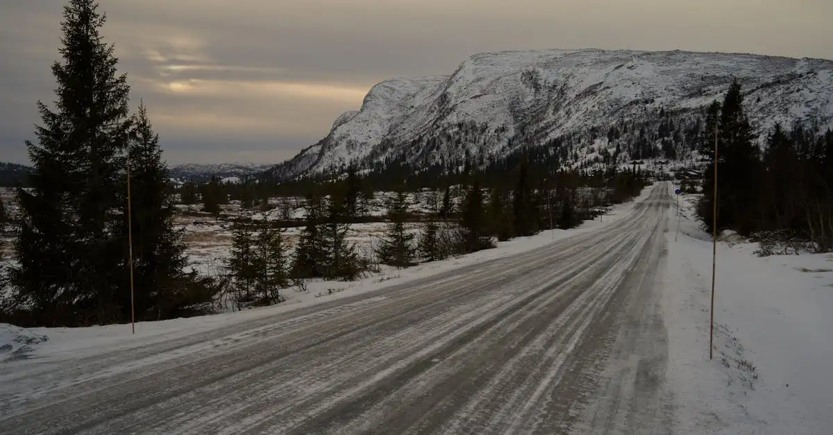 Który fiord w Norwegii oferuje najpiękniejsze widoki?