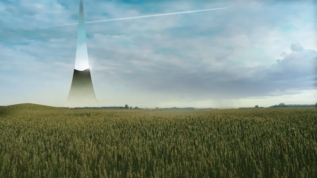 Czy windy kosmiczne to przyszłość naszej cywilizacji?