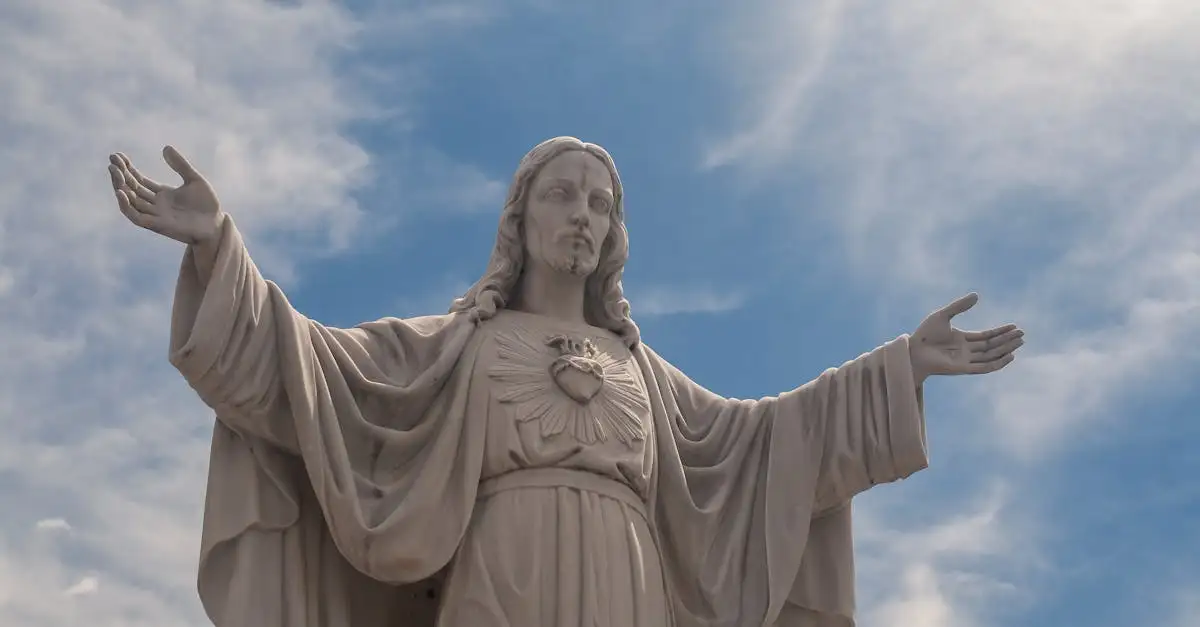 Jak Hiszpanie zniszczyli religię Azteków?
