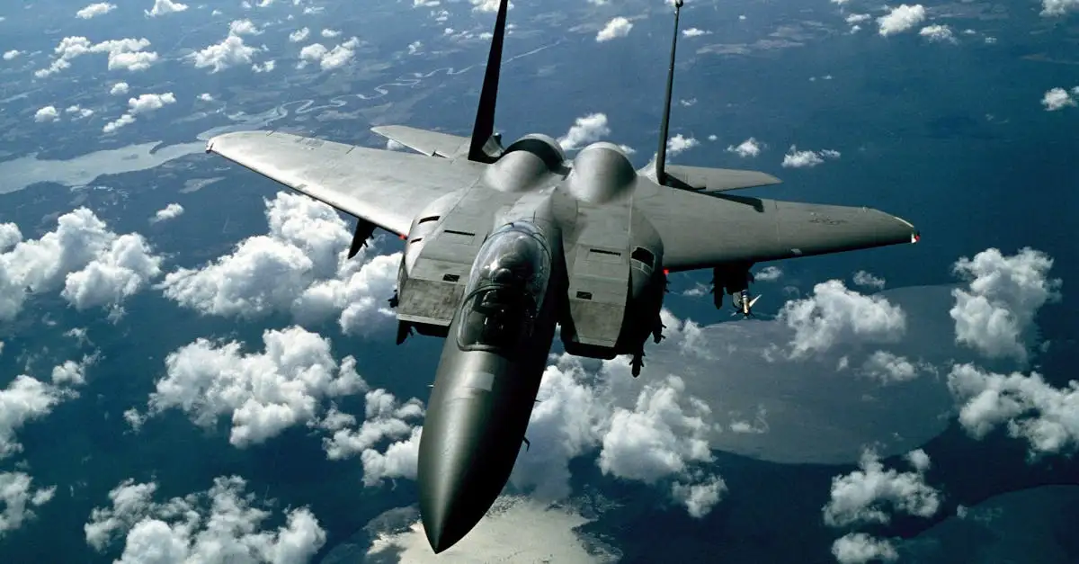 Jak kompozyty zmieniają projektowanie nowoczesnych samolotów?