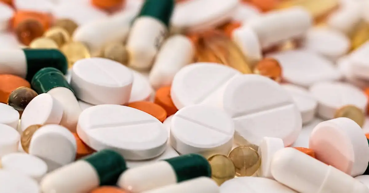 Jak odkrycie antybiotyków wpłynęło na rozwój medycyny?