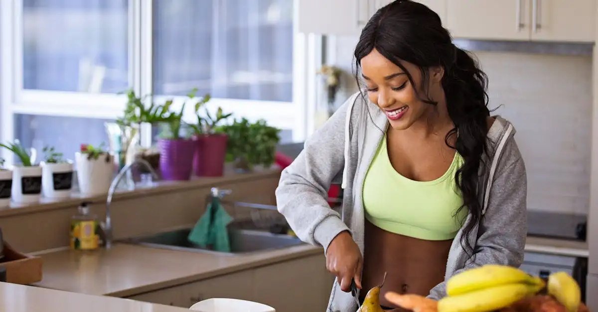Jaki wpływ mają influencerzy na fitness i żywienie?