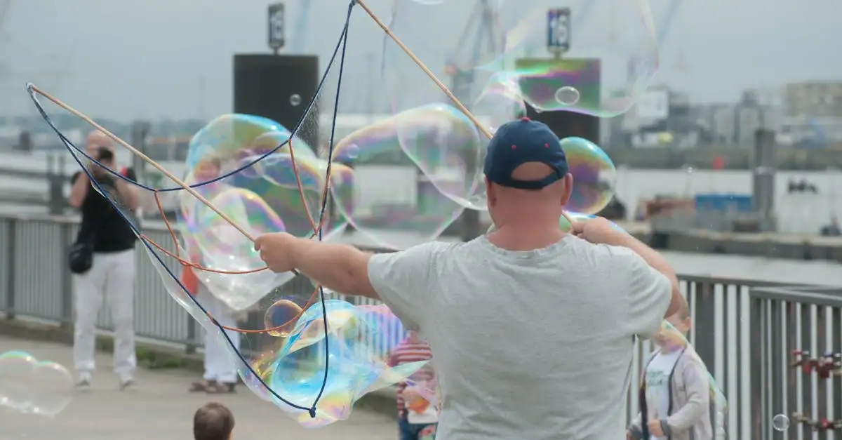 Jakie atrakcje i wydarzenia warto zobaczyć w Hamburgu?