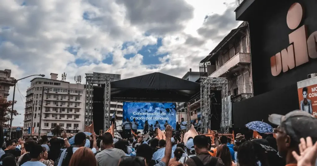 Jakie atrakcje i wydarzenia warto zobaczyć w Panamie?