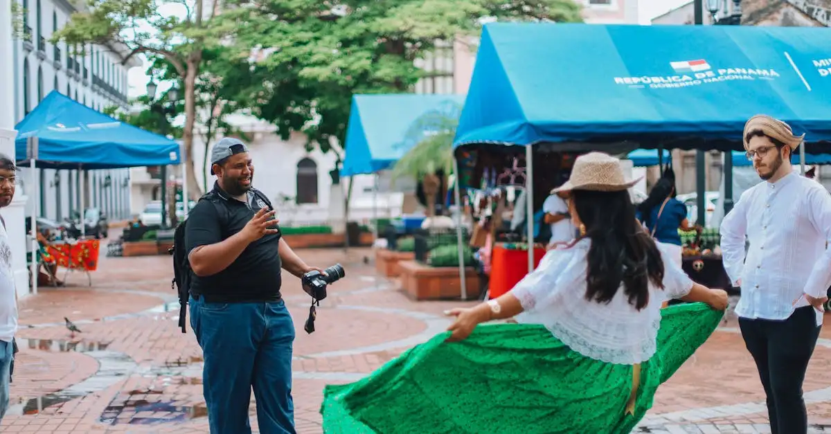 Jakie atrakcje i wydarzenia warto zobaczyć w Panamie?