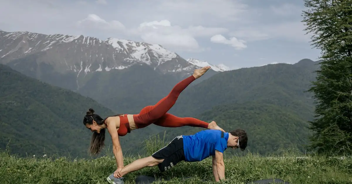 Jakie jest największe pasmo górskie w Europie? Alpy?