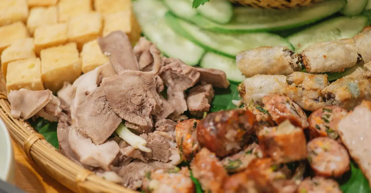 Jakie są trzy najlepsze specjały kulinarne w Mozambiku?