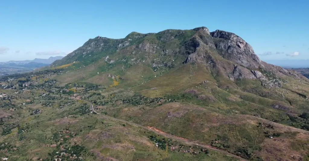 Jakie są trzy najważniejsze atrakcje turystyczne w Malawi?