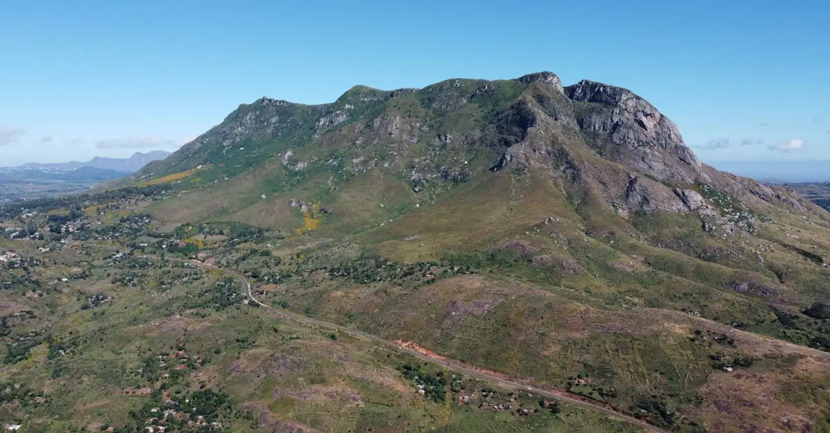 Jakie są trzy najważniejsze atrakcje turystyczne w Malawi?