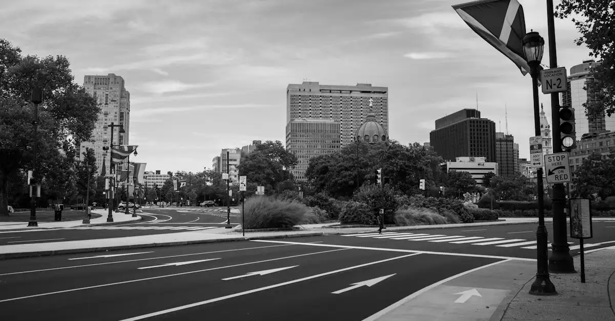 Jakie są trzy najważniejsze atrakcje turystyczne w Pensylwanii?