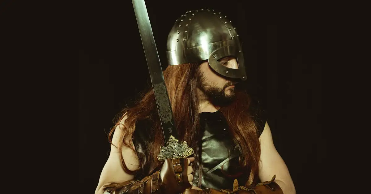 Kim był Erik Czerwony i co wniósł do historii?