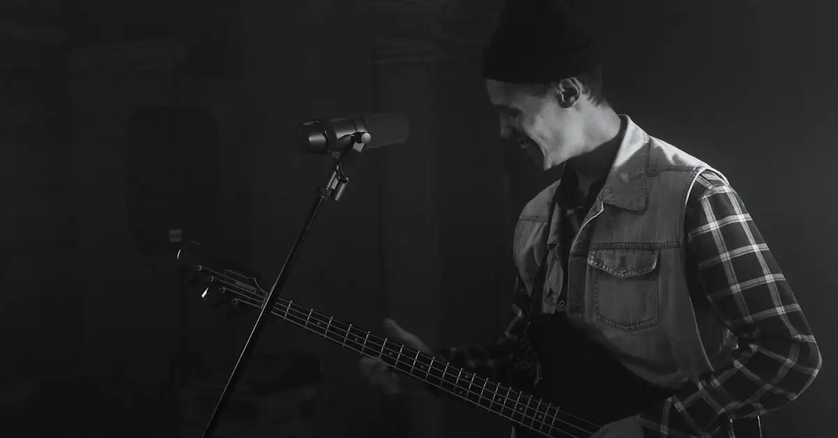 Kto zaśpiewał Come as You Are od Nirvany?