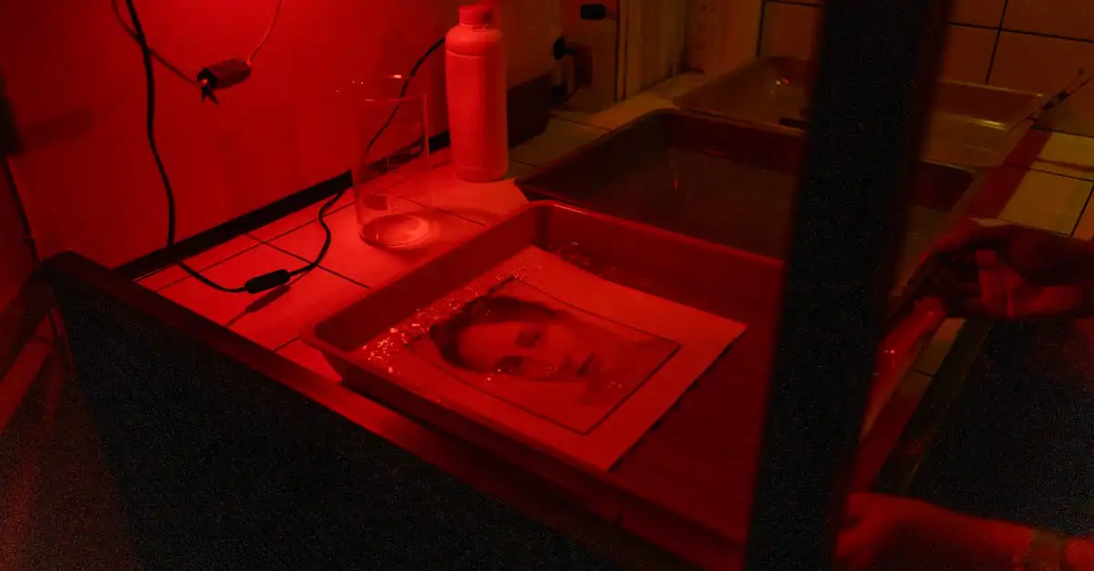 Co sprawiło, że kalotypia zrewolucjonizowała fotografię?