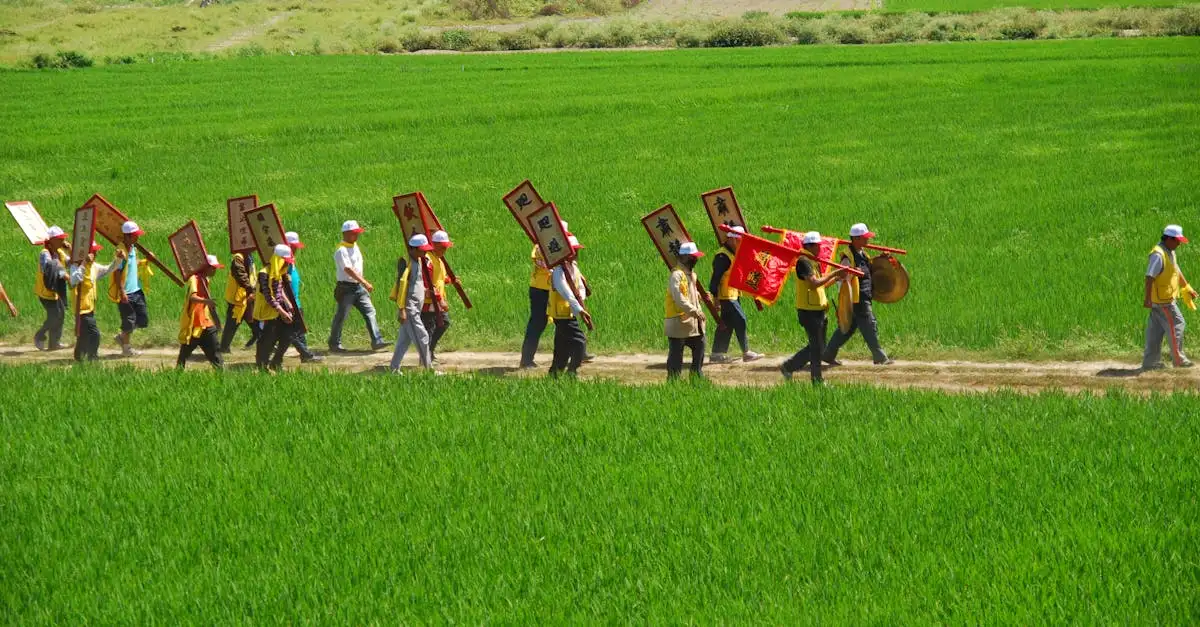 Co warto robić na Nauru? Aktywności i kultura wyspy!