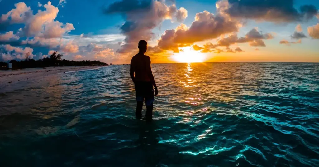 Co warto zobaczyć na wyspie Holbox w Meksyku?