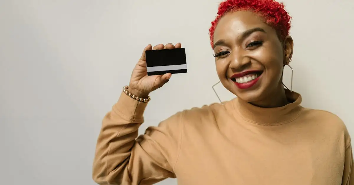 Czy American Express to karta kredytowa czy debetowa?