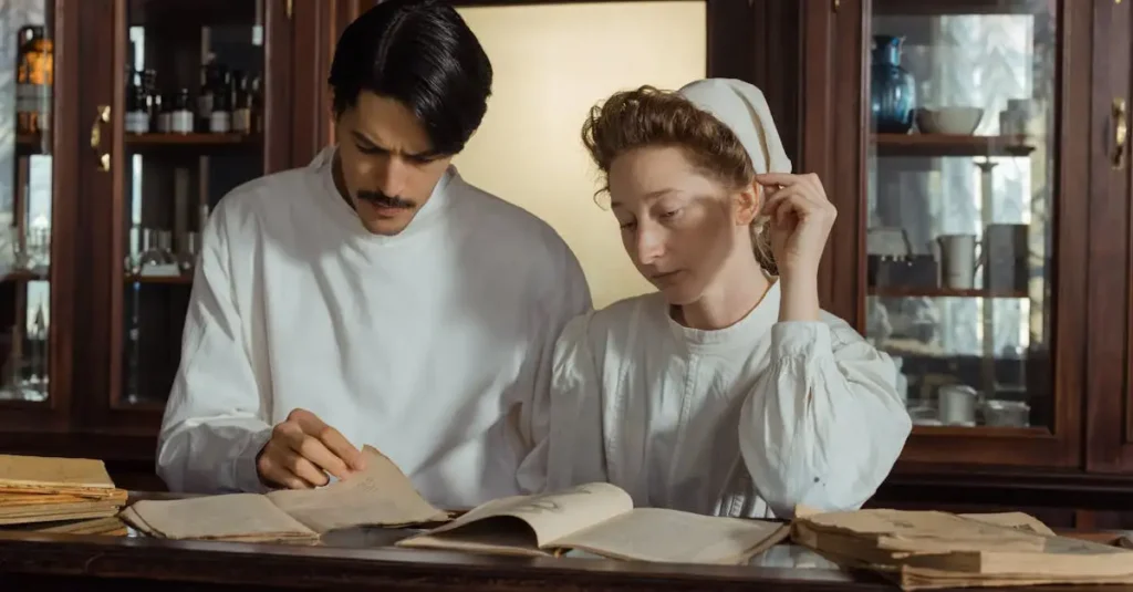 Dlaczego średniowieczni nie znali medycyny? Odkryj przyczyny!