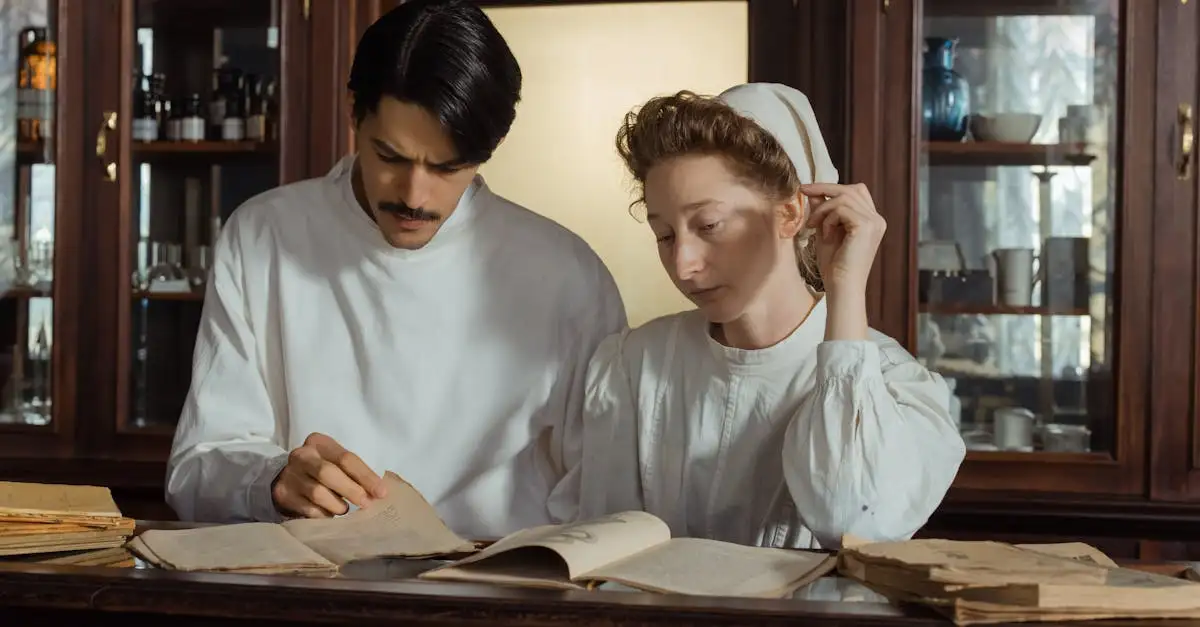 Dlaczego średniowieczni nie znali medycyny? Odkryj przyczyny!