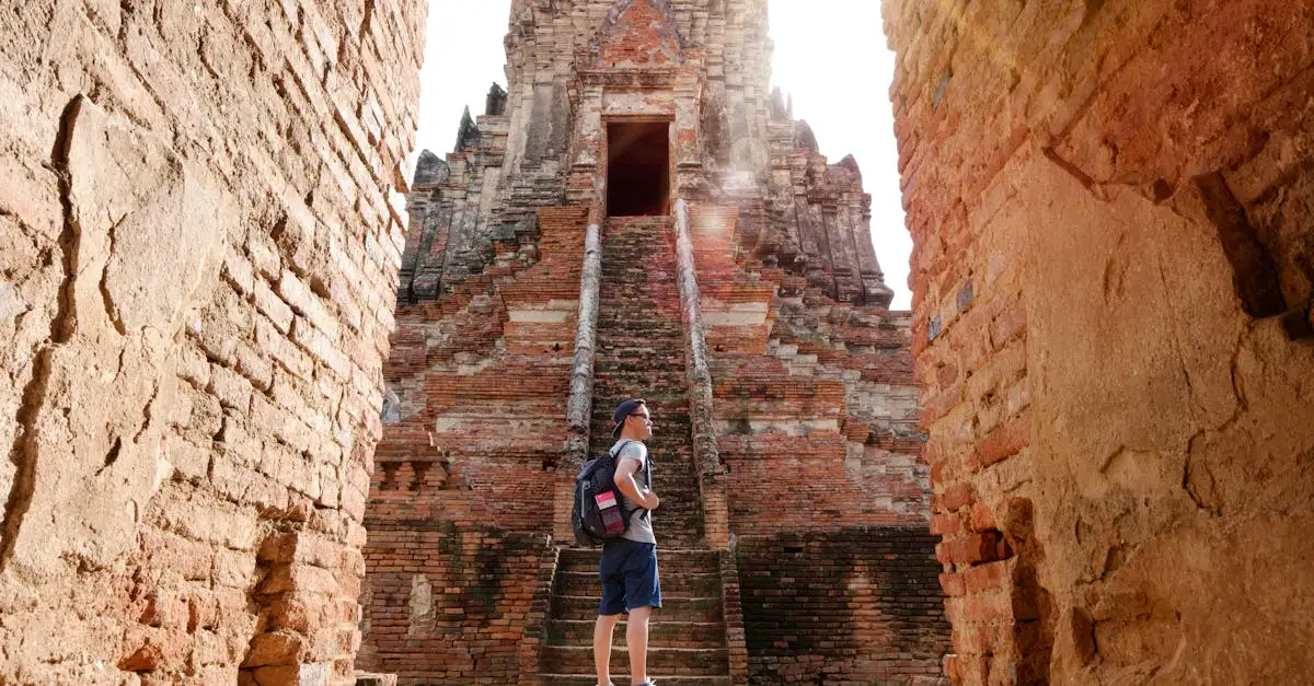 Gdzie na wakacje? Oto najlepsze destynacje do odkrycia!