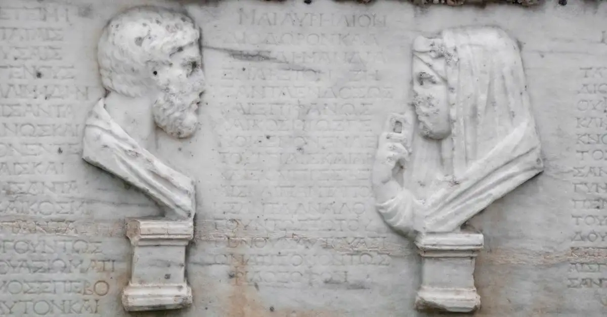 Gdzie znajduje się Muzeum Akropolu w Atenach?