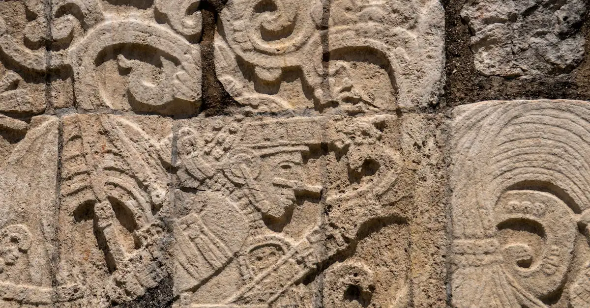 Jak Majowie zachowali swoją kulturę po podboju?