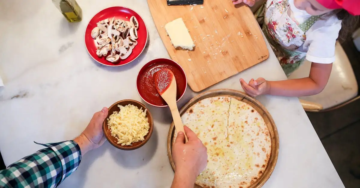 Jak naturalnie zagęścić sos masłem? Oto sprawdzone metody!