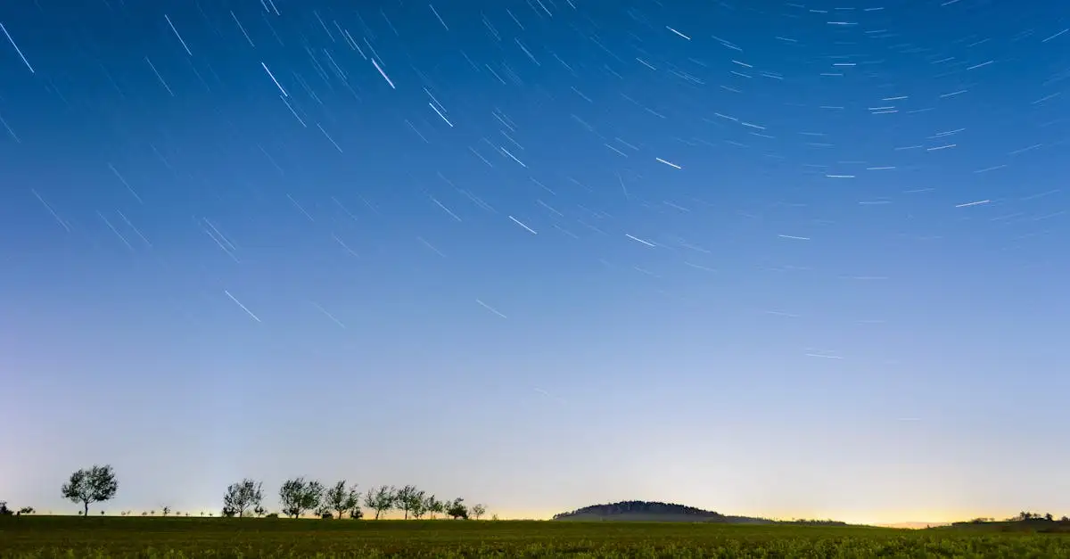 Jak obserwacje astronomiczne kształtowały rolnictwo Inków?