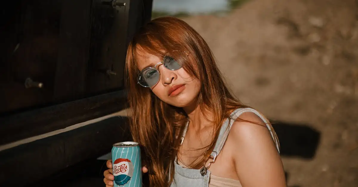 Jak wygląda historia marki Pepsi w USA?