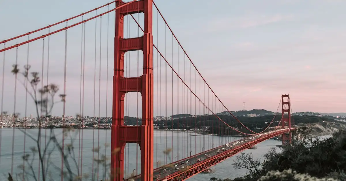 Jak wygląda krótka historia Kalifornii? Dowiedz się!