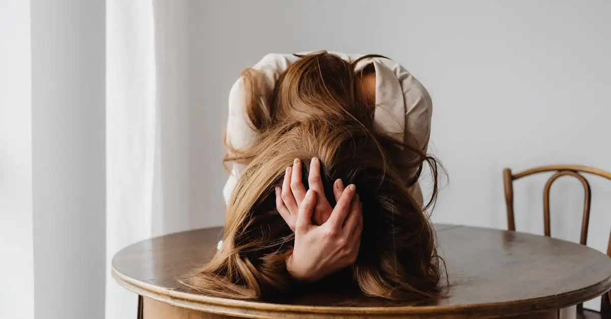 Jak znaleźć pomoc w trudnych chwilach?