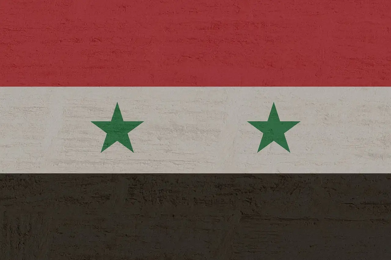 Jaka jest stolica Syrii i co ją wyróżnia?
