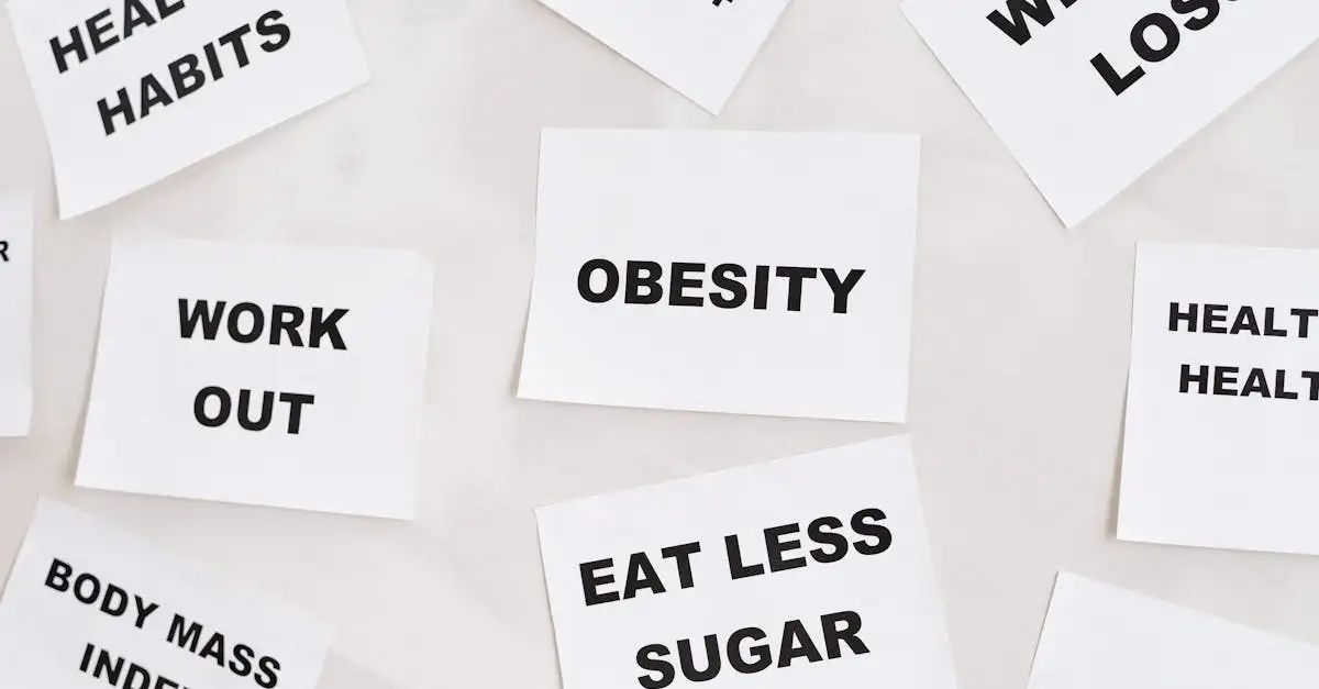 Jaką masę ciała powinienem mieć przy swoim wzroście?