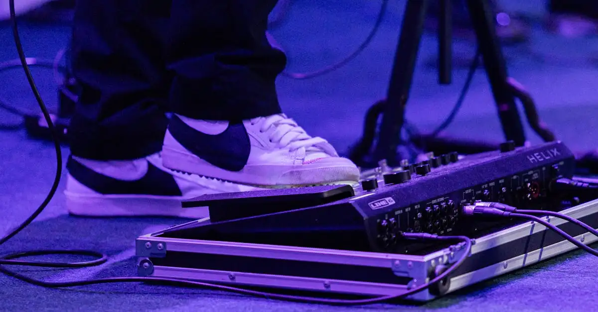 Jaki zespół wykonuje utwór No One Knows? Sprawdź!