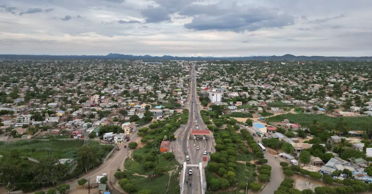 Jakie kraje otaczają Jezioro Malawi w Afryce?