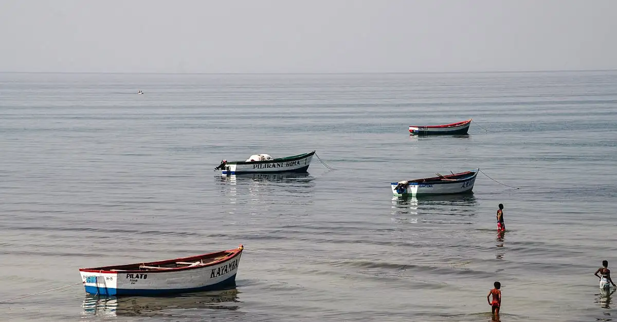 Jakie kraje otaczają Jezioro Malawi w Afryce?
