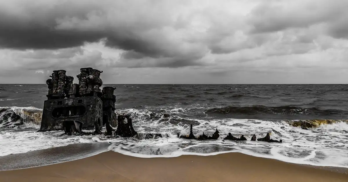 Jakie są trzy najważniejsze atrakcje w Mozambiku?