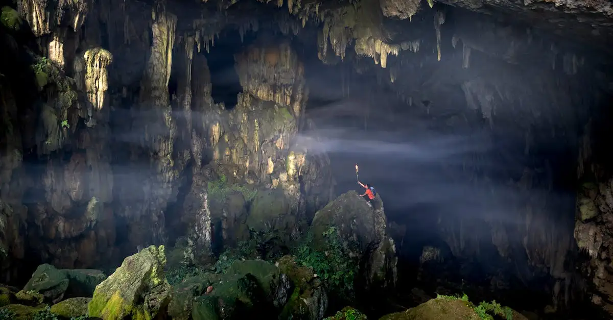 Jakie tajemnice skrywają wodospady w La Fortuna?