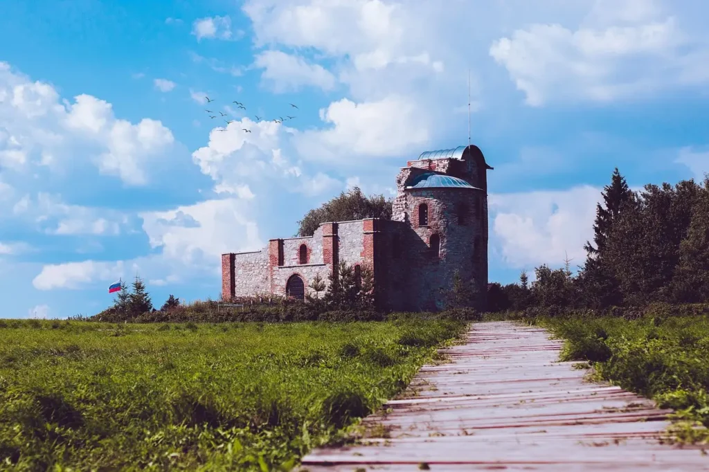 Kim był Ruryk i jak wpłynął na historię Rosji?