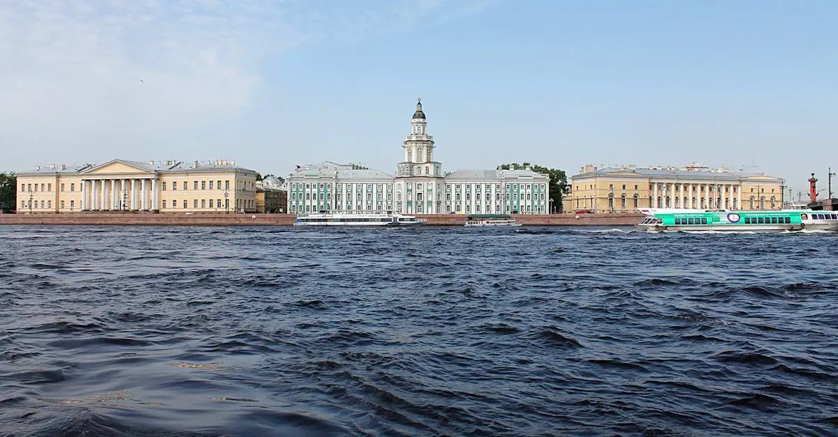 Kim był Ruryk i jak wpłynął na historię Rosji?