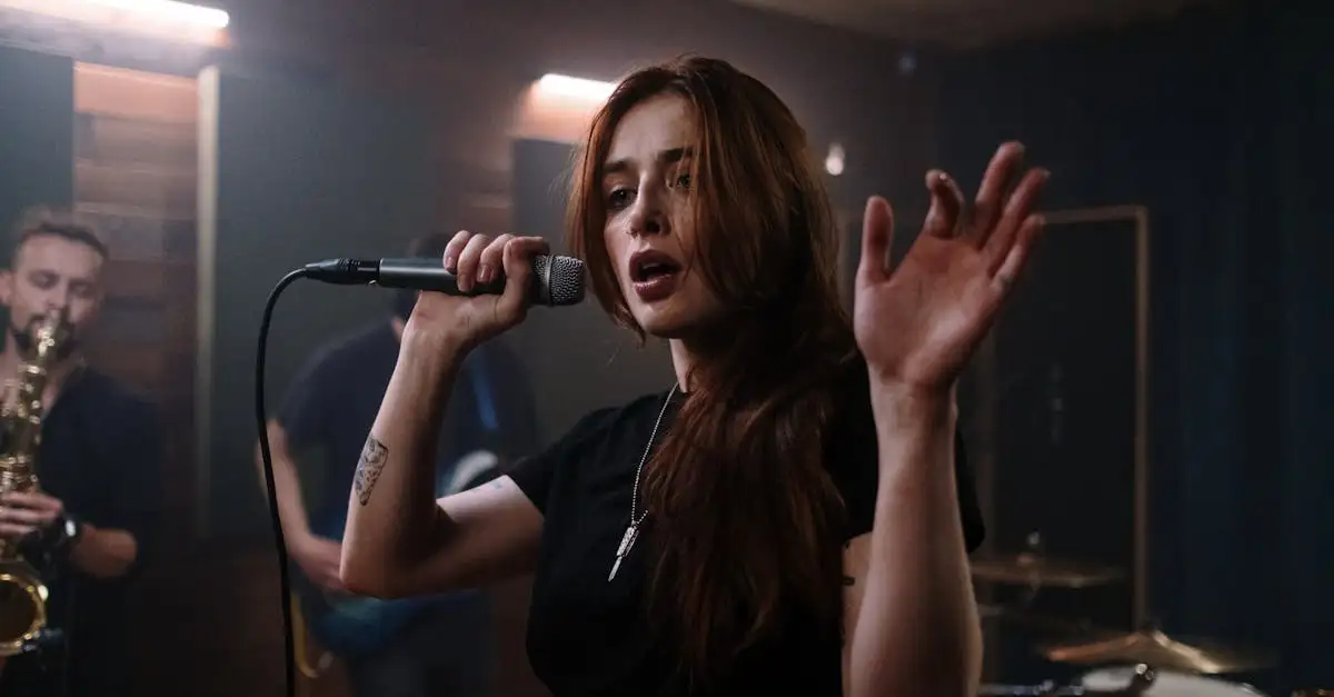 Kim jest artystka wykonująca utwór Wrecking Ball?