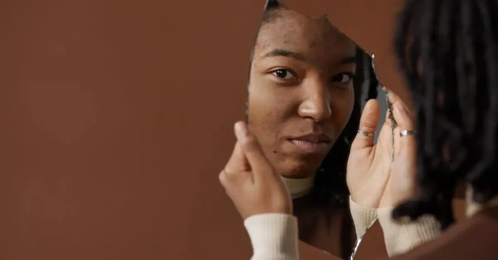 Kim jesteś i co czyni cię wyjątkowym?