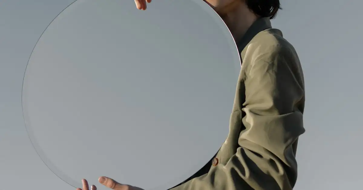 Kim jesteś i co czyni cię wyjątkowym?